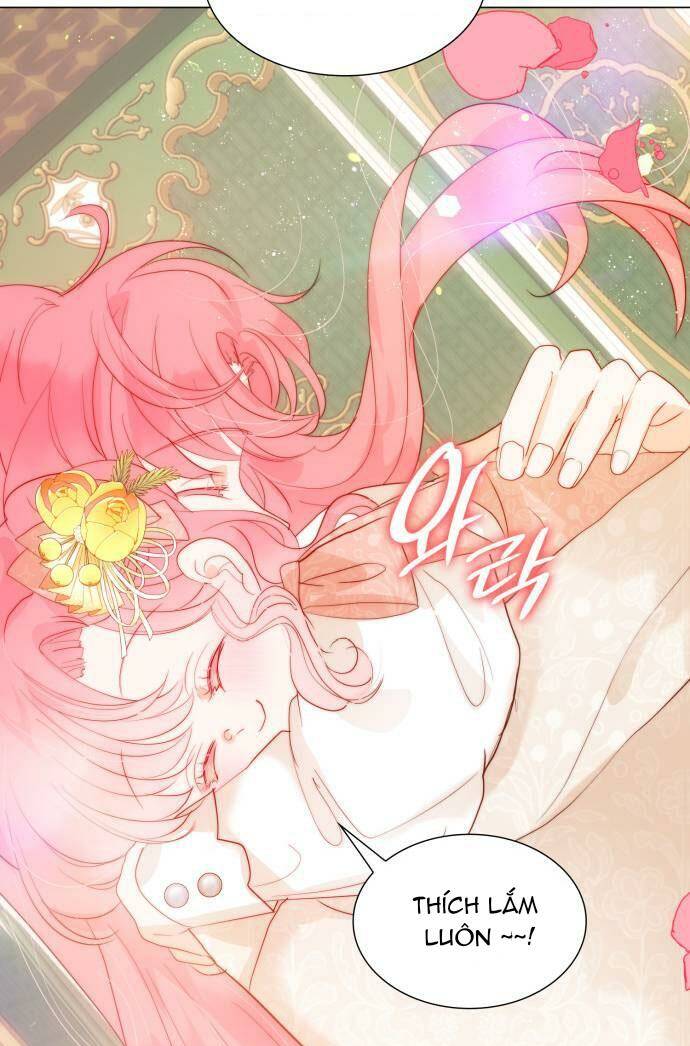 Tôi được sinh ra là con gái thứ hai - Chapter 33 - Page 57