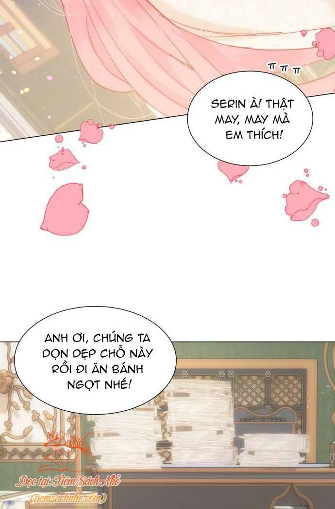 Tôi được sinh ra là con gái thứ hai - Chapter 33 - Page 58