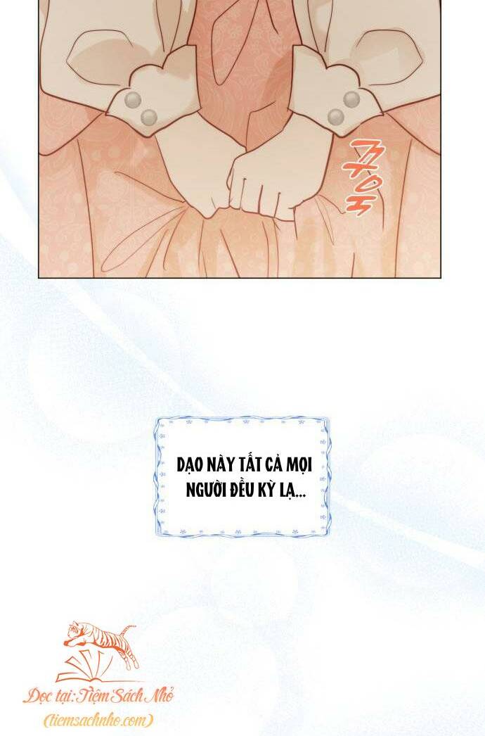 Tôi được sinh ra là con gái thứ hai - Chapter 33 - Page 5