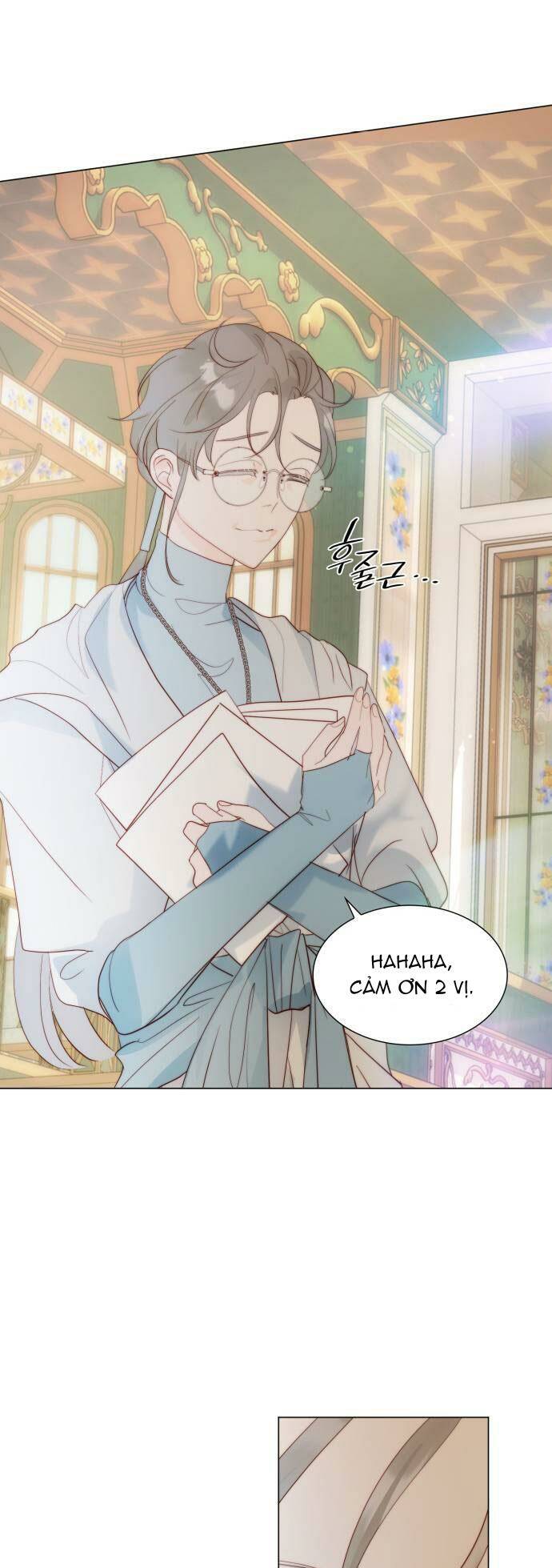 Tôi được sinh ra là con gái thứ hai - Chapter 33 - Page 60