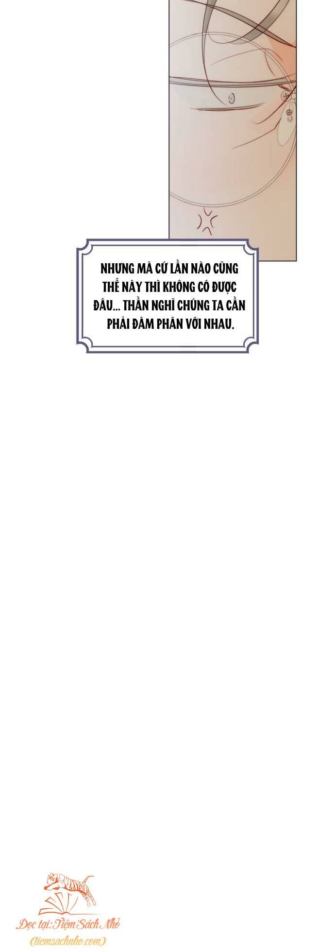 Tôi được sinh ra là con gái thứ hai - Chapter 33 - Page 61