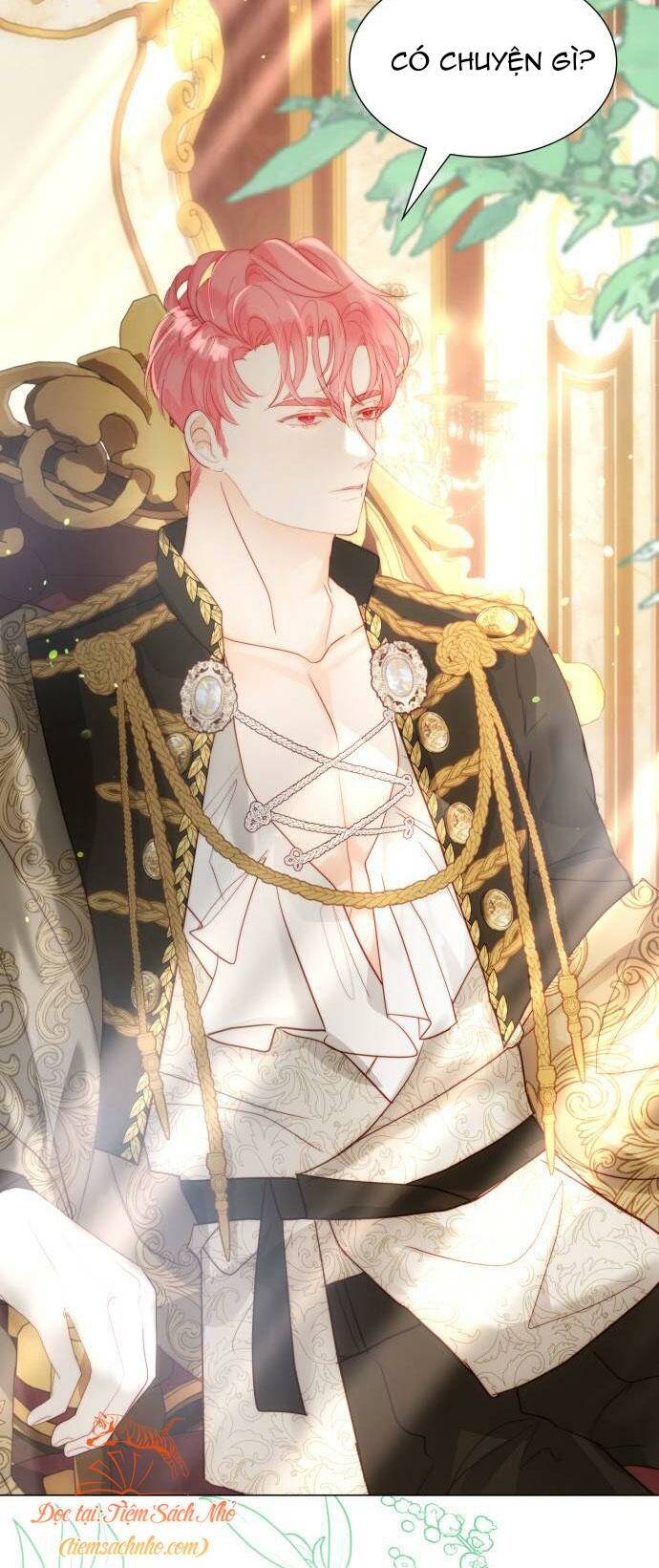 Tôi được sinh ra là con gái thứ hai - Chapter 33 - Page 63