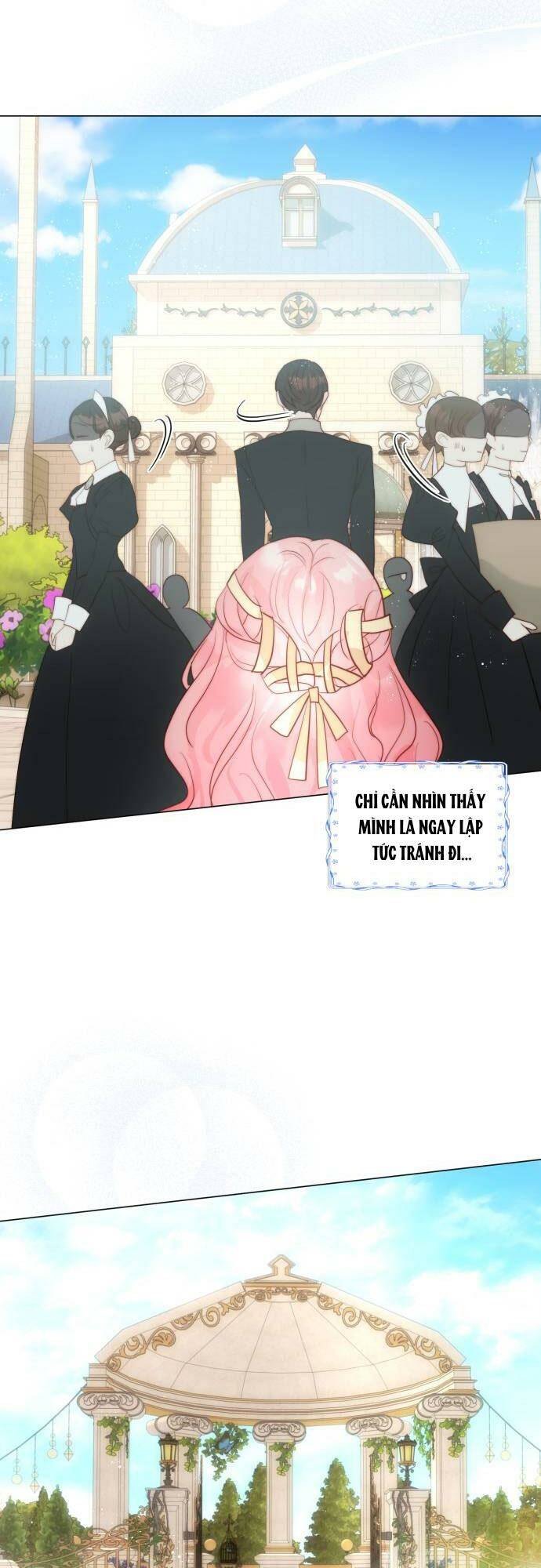 Tôi được sinh ra là con gái thứ hai - Chapter 33 - Page 6