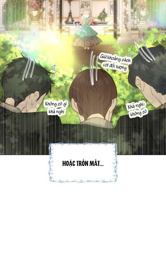 Tôi được sinh ra là con gái thứ hai - Chapter 33 - Page 7