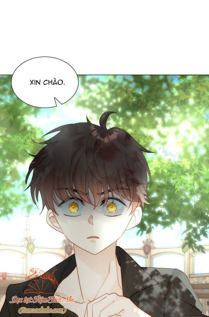 Tôi được sinh ra là con gái thứ hai - Chapter 33 - Page 8