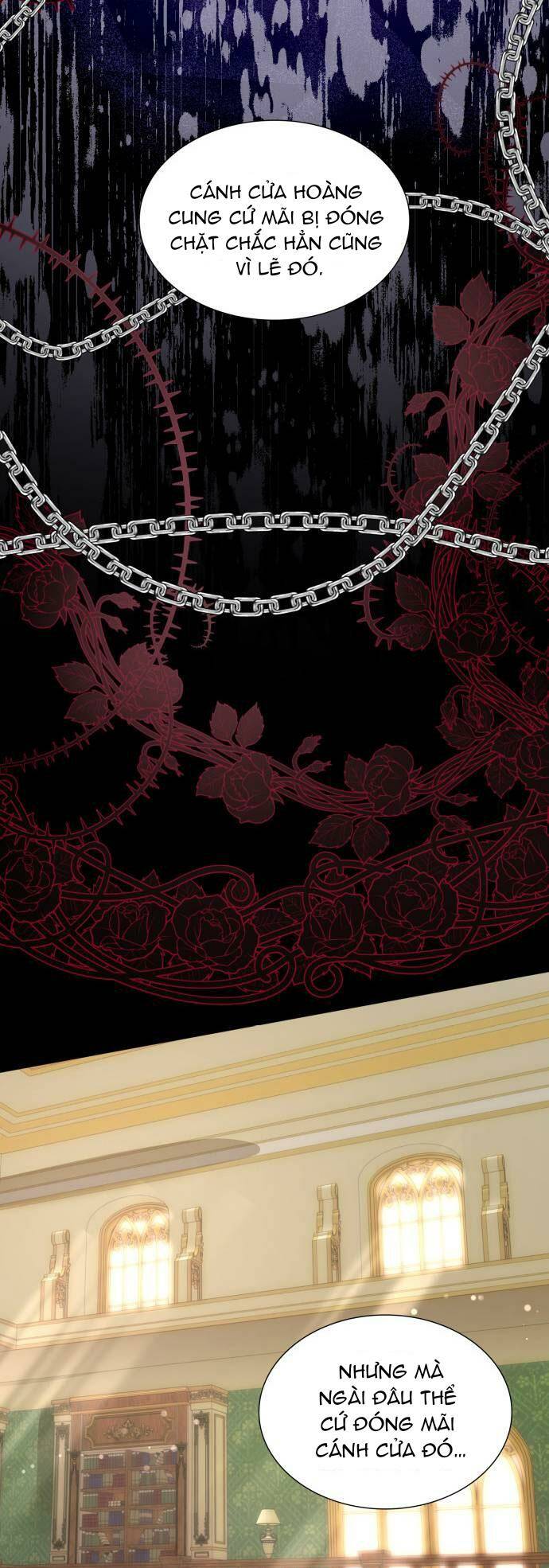 Tôi được sinh ra là con gái thứ hai - Chapter 34 - Page 9