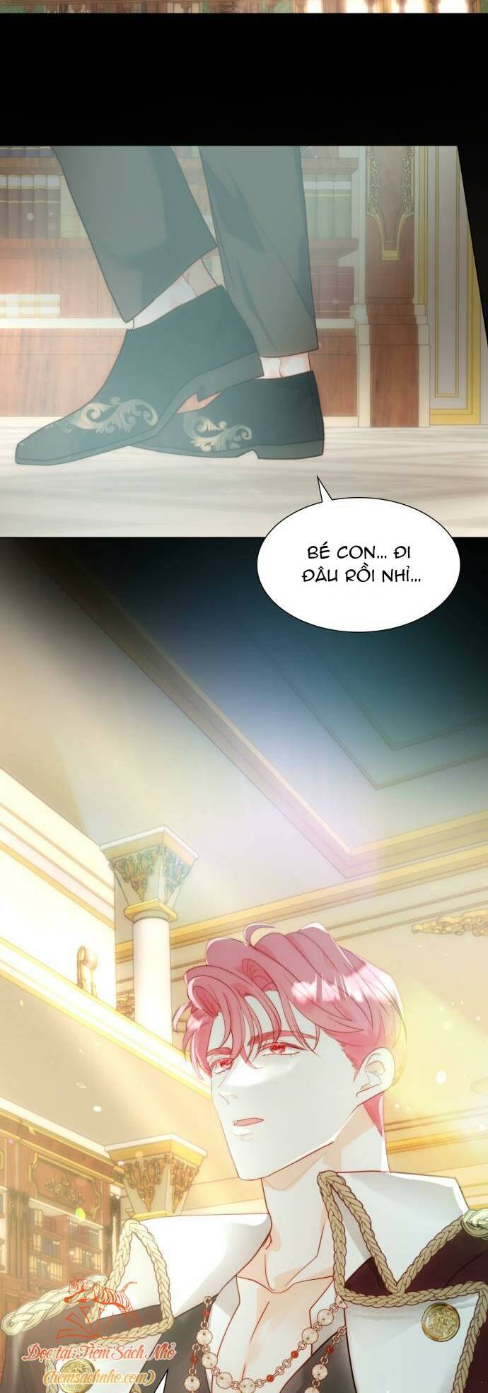 Tôi được sinh ra là con gái thứ hai - Chapter 34 - Page 10