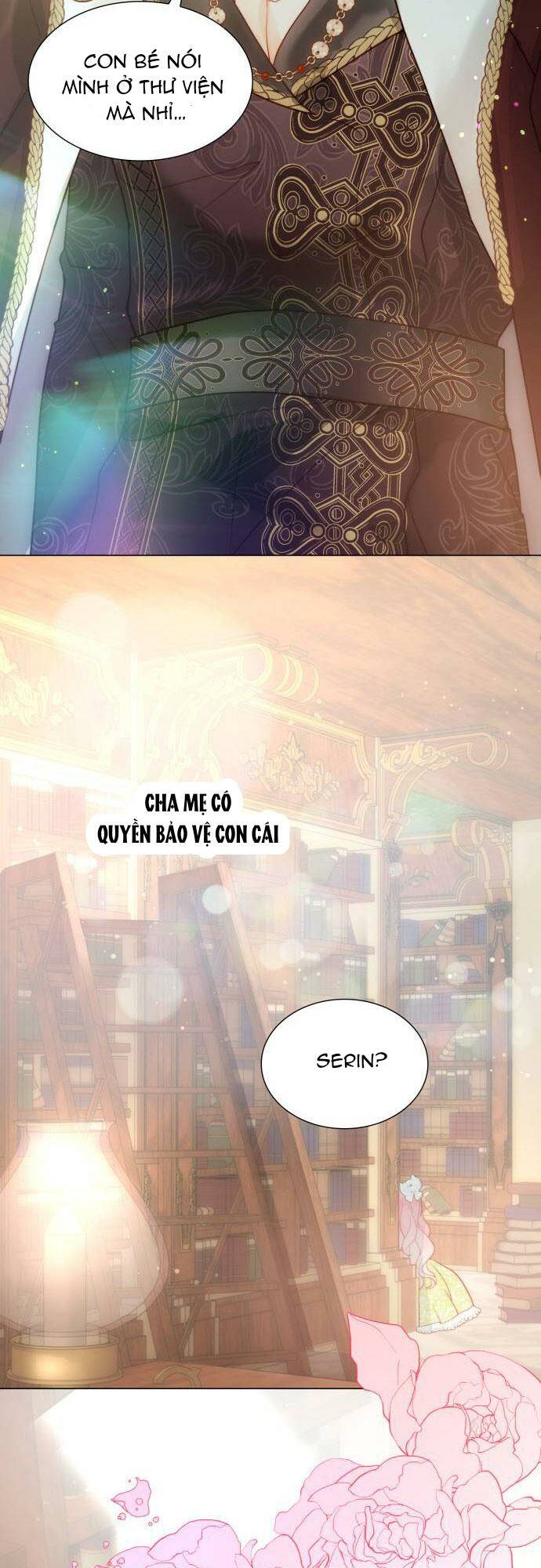 Tôi được sinh ra là con gái thứ hai - Chapter 34 - Page 11