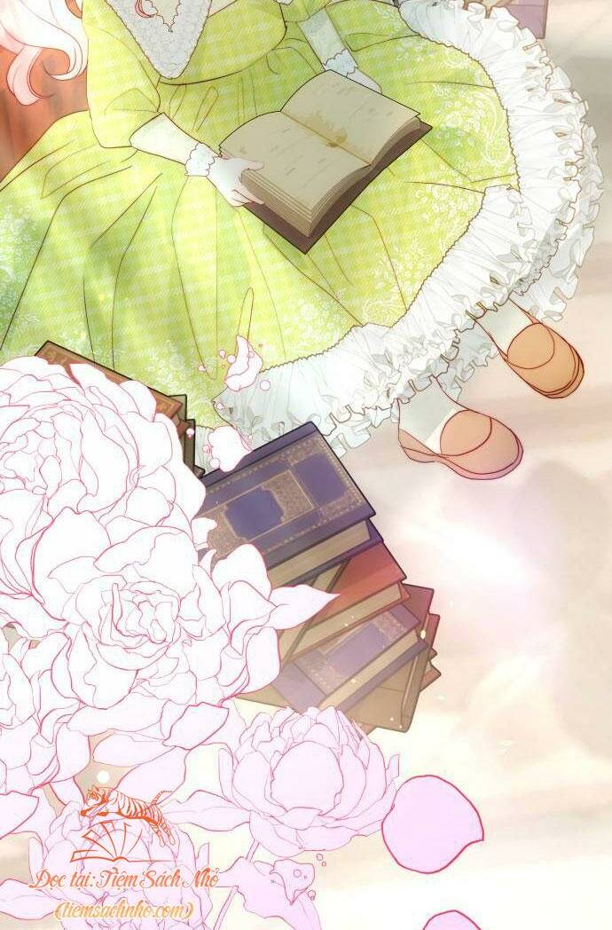 Tôi được sinh ra là con gái thứ hai - Chapter 34 - Page 13