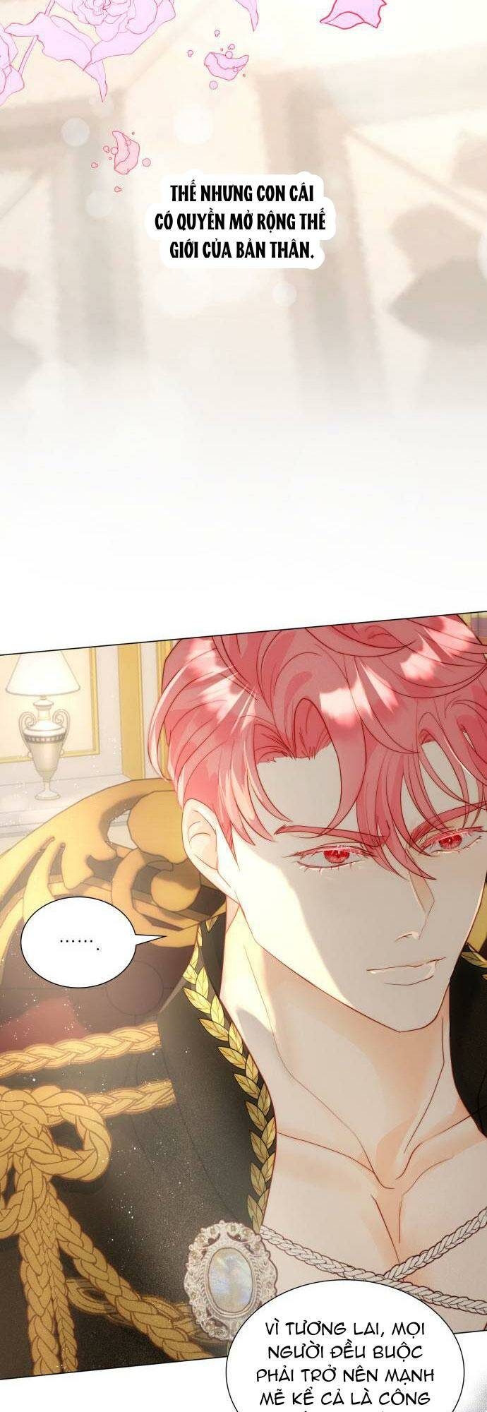 Tôi được sinh ra là con gái thứ hai - Chapter 34 - Page 14