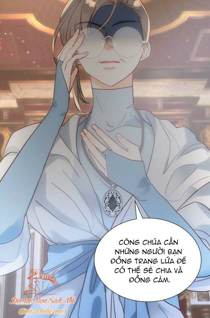Tôi được sinh ra là con gái thứ hai - Chapter 34 - Page 16