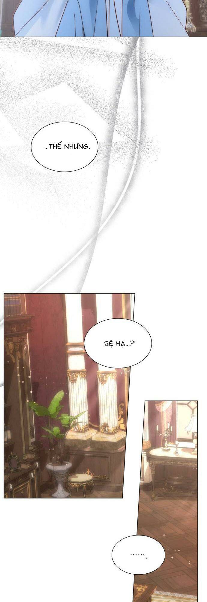 Tôi được sinh ra là con gái thứ hai - Chapter 34 - Page 17