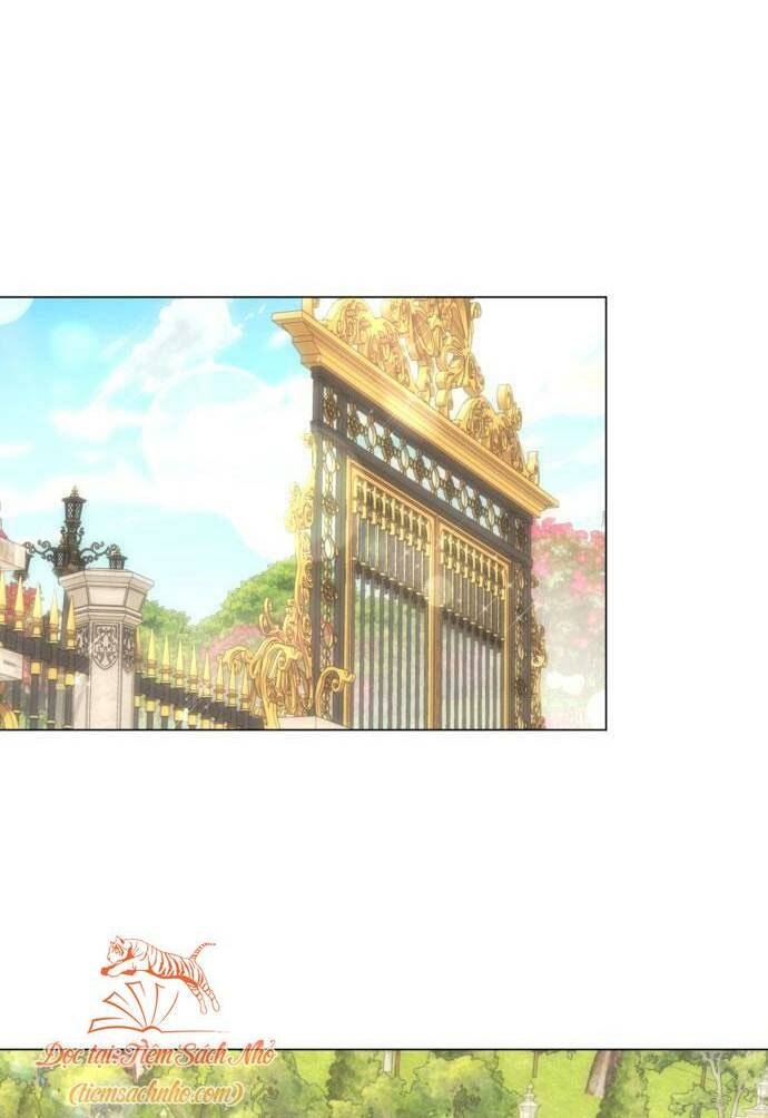 Tôi được sinh ra là con gái thứ hai - Chapter 34 - Page 19