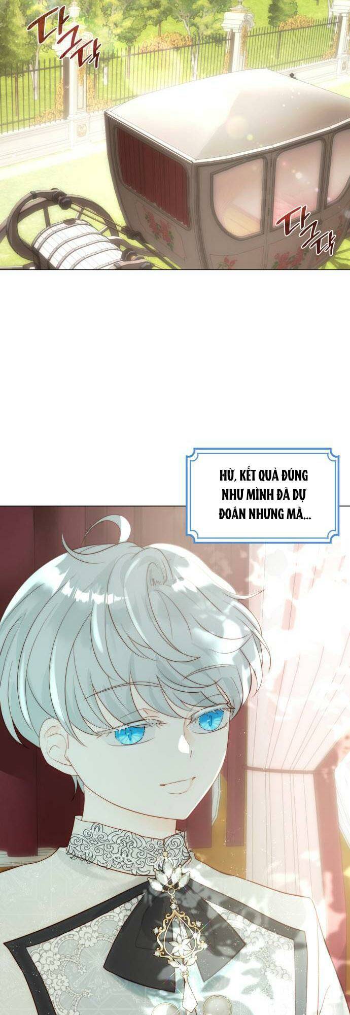 Tôi được sinh ra là con gái thứ hai - Chapter 34 - Page 20