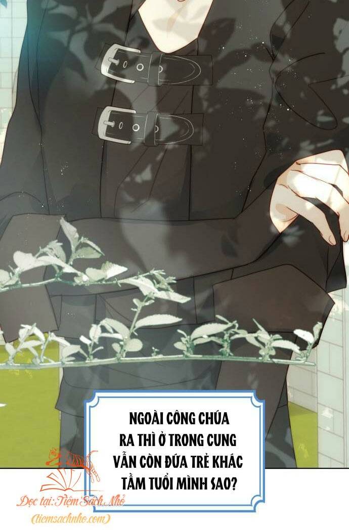 Tôi được sinh ra là con gái thứ hai - Chapter 34 - Page 25