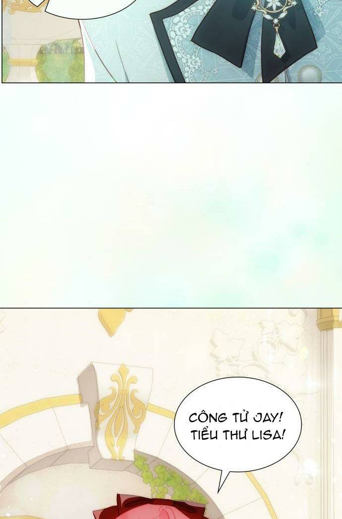 Tôi được sinh ra là con gái thứ hai - Chapter 34 - Page 33