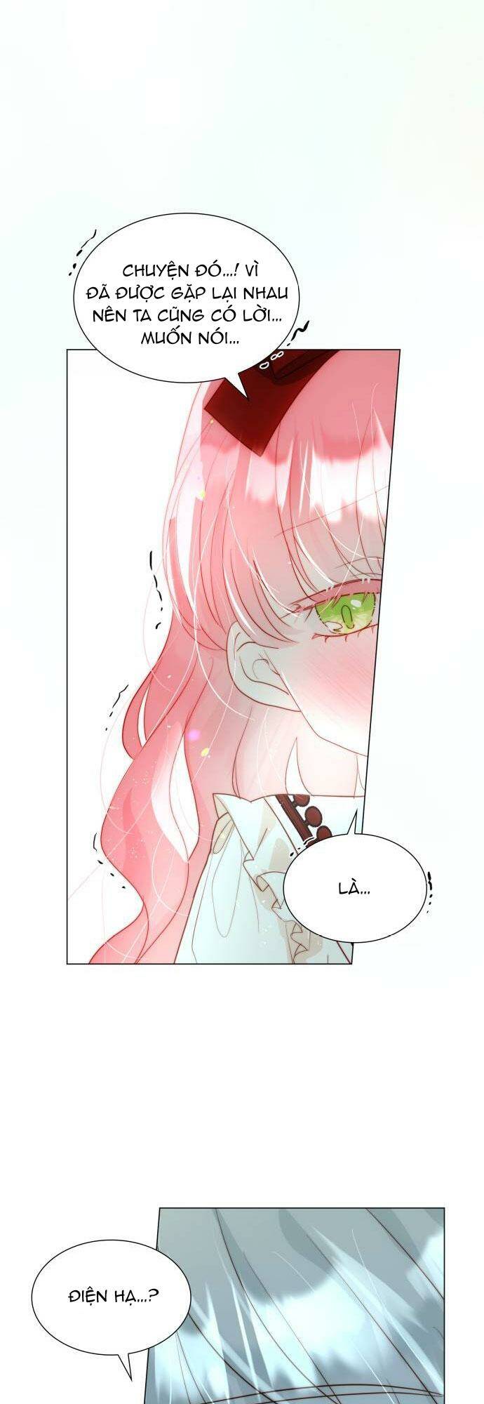 Tôi được sinh ra là con gái thứ hai - Chapter 34 - Page 35