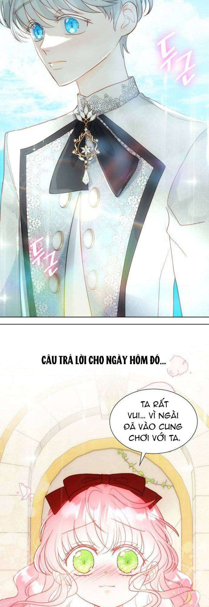 Tôi được sinh ra là con gái thứ hai - Chapter 34 - Page 38