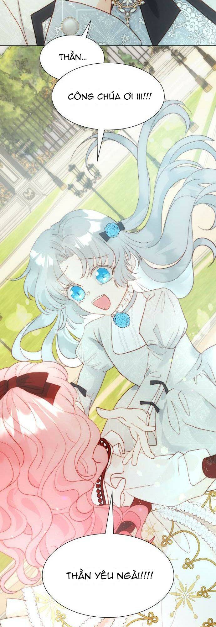 Tôi được sinh ra là con gái thứ hai - Chapter 34 - Page 41