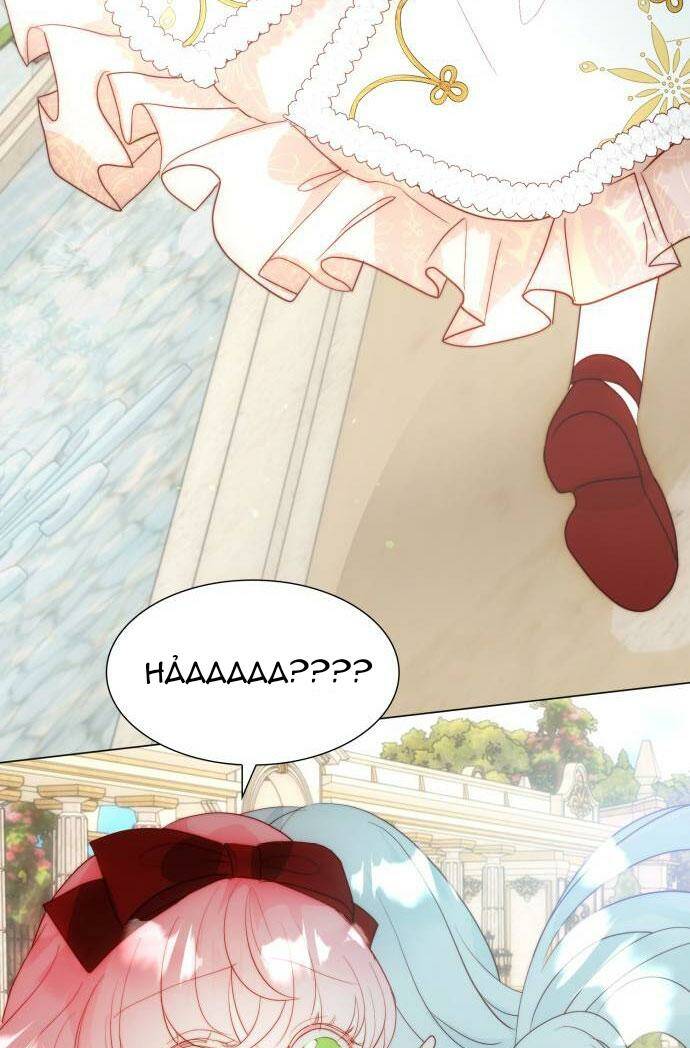 Tôi được sinh ra là con gái thứ hai - Chapter 34 - Page 42