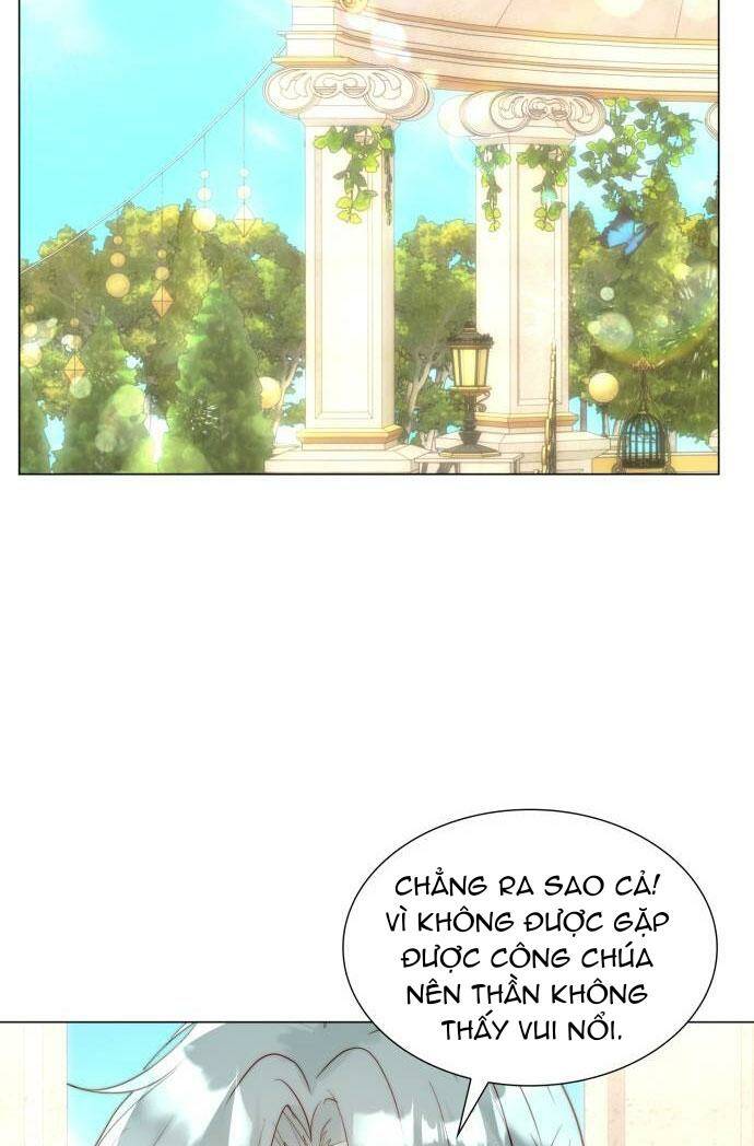 Tôi được sinh ra là con gái thứ hai - Chapter 34 - Page 45