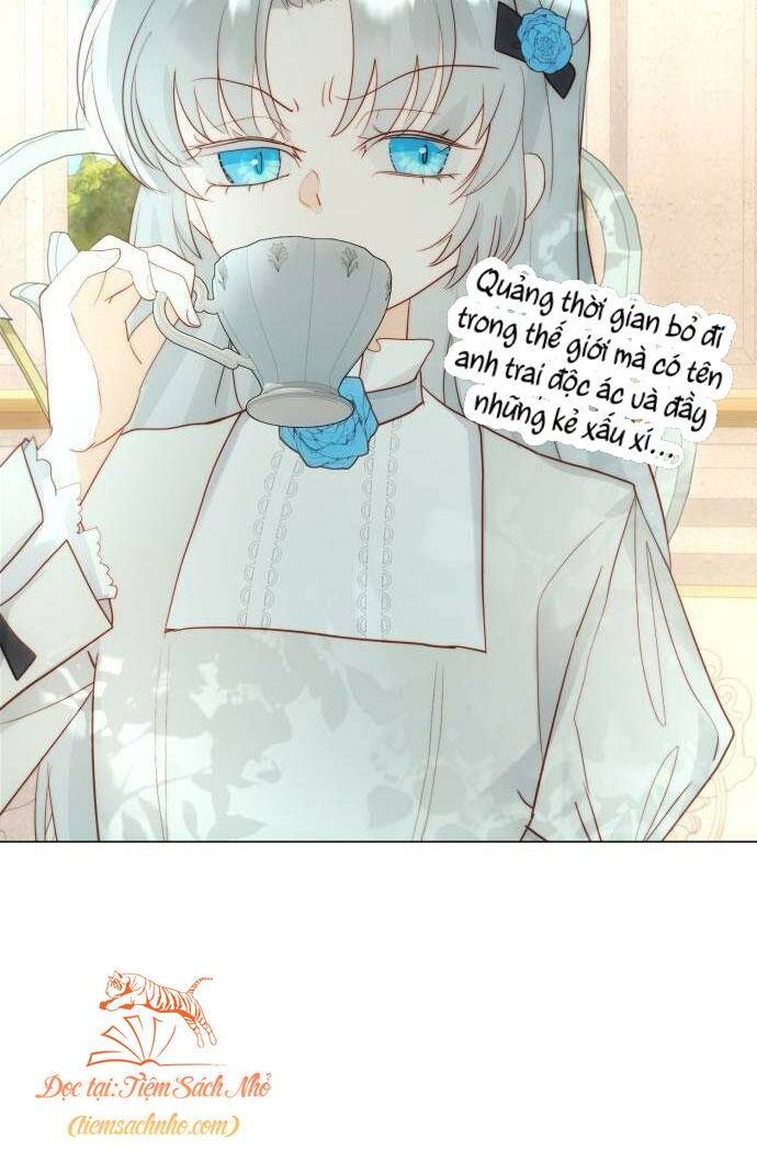 Tôi được sinh ra là con gái thứ hai - Chapter 34 - Page 46