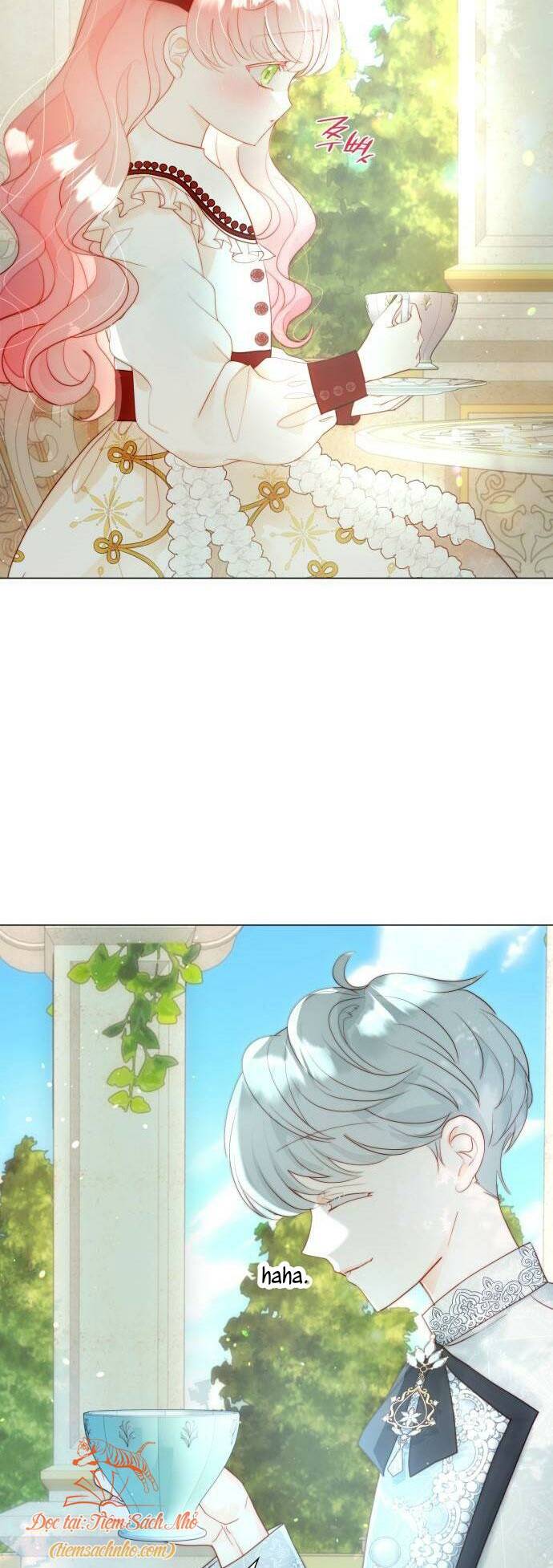 Tôi được sinh ra là con gái thứ hai - Chapter 34 - Page 48