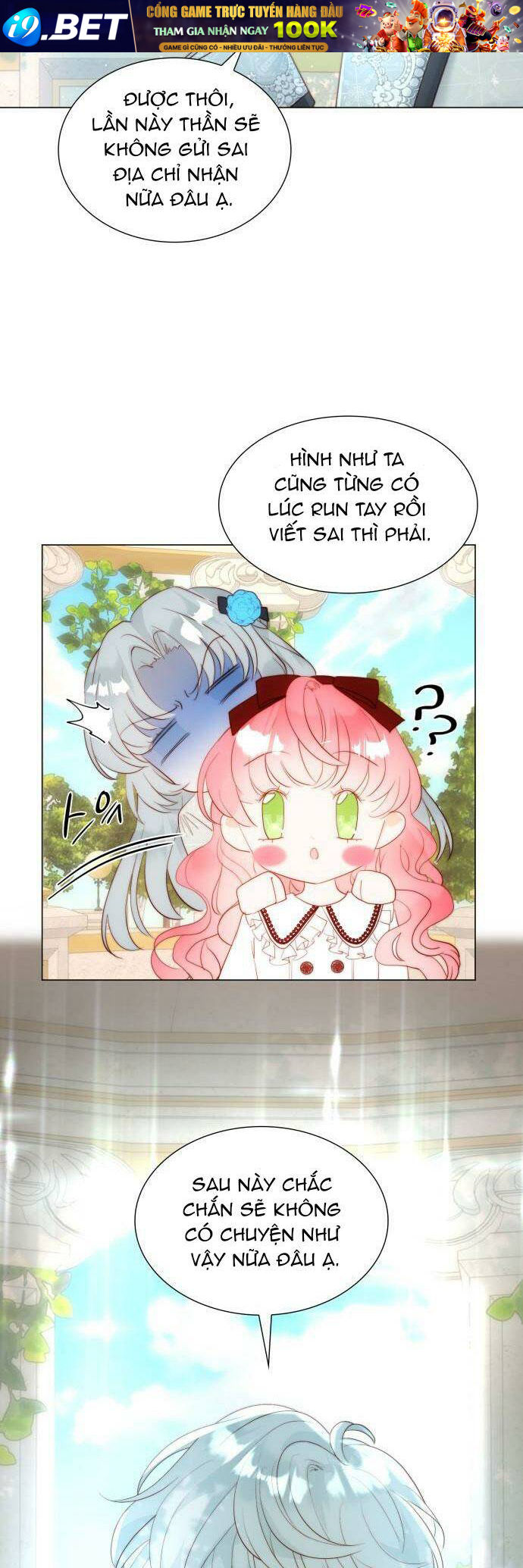 Tôi được sinh ra là con gái thứ hai - Chapter 34 - Page 49