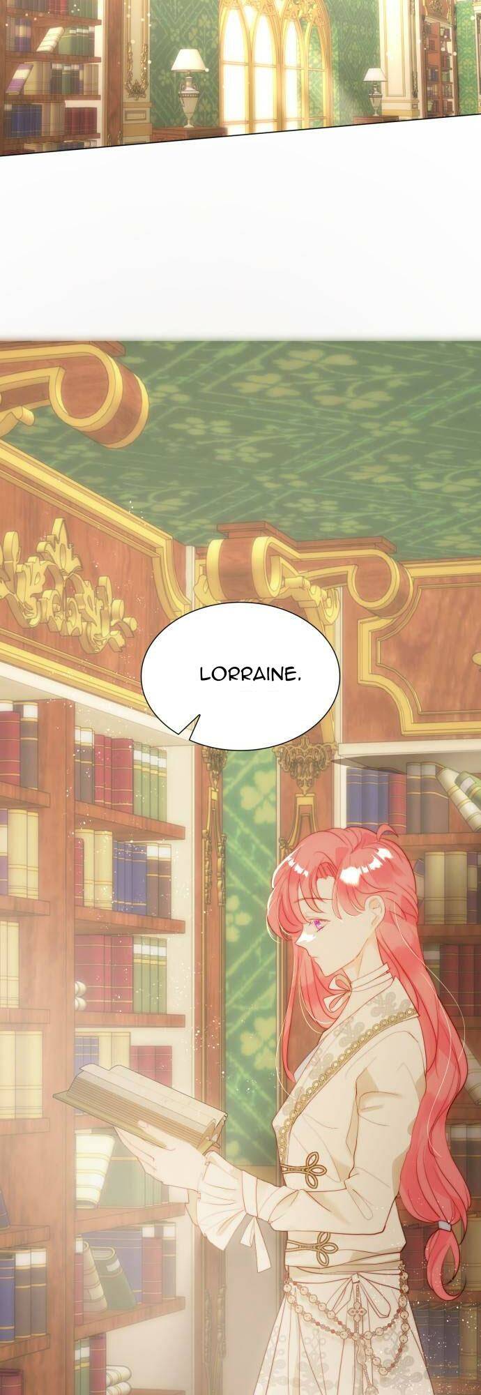 Tôi được sinh ra là con gái thứ hai - Chapter 34 - Page 52