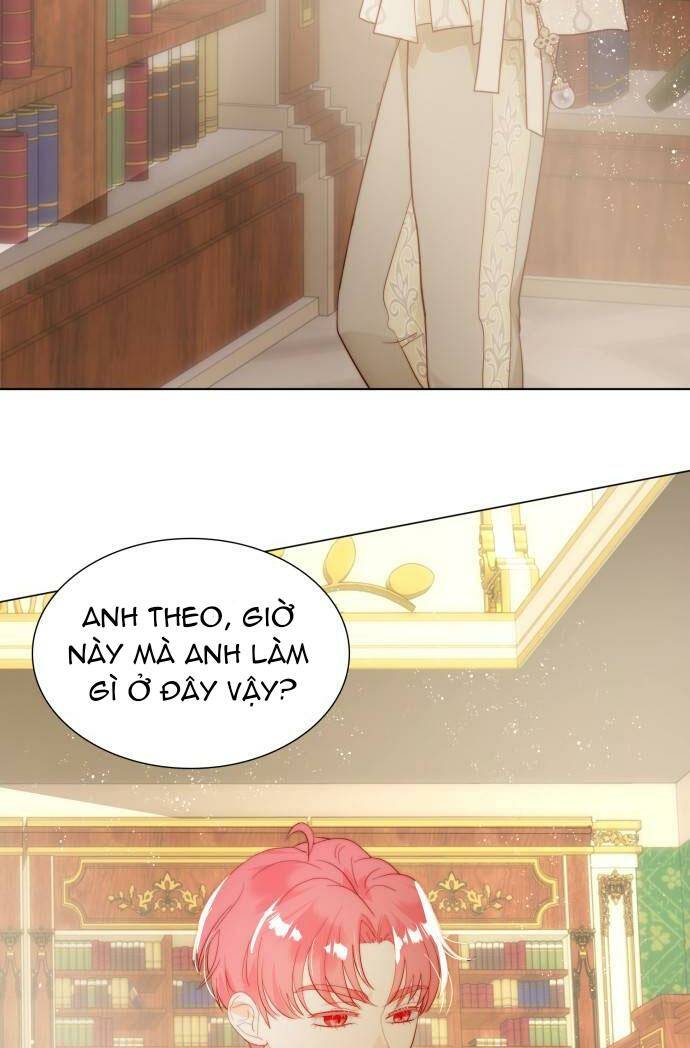 Tôi được sinh ra là con gái thứ hai - Chapter 34 - Page 53