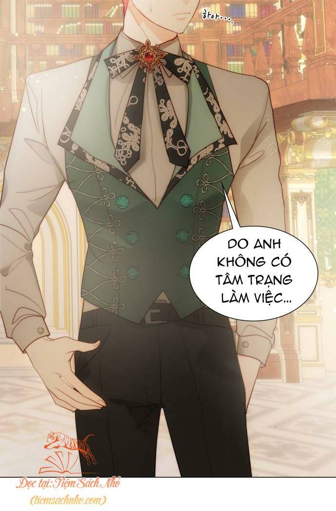 Tôi được sinh ra là con gái thứ hai - Chapter 34 - Page 54