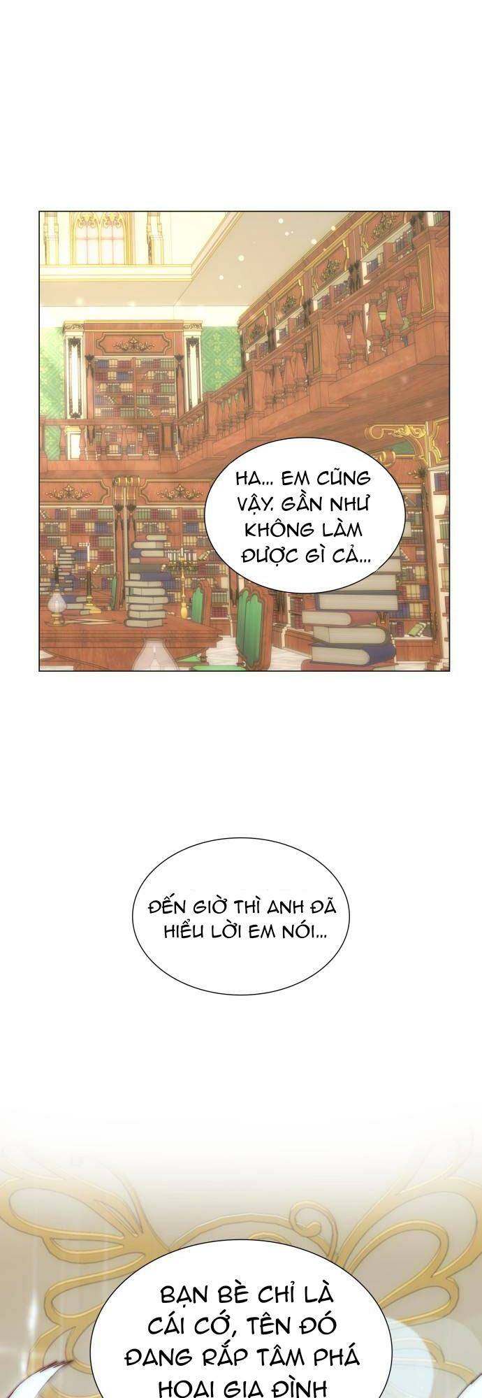 Tôi được sinh ra là con gái thứ hai - Chapter 34 - Page 55