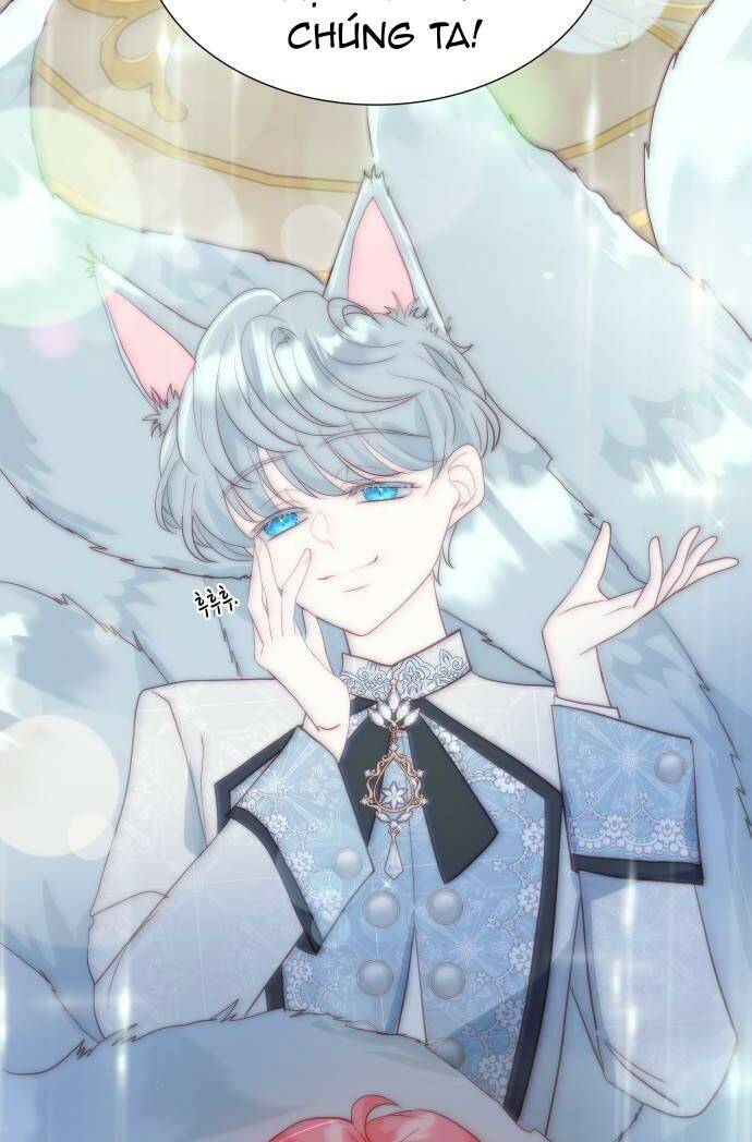 Tôi được sinh ra là con gái thứ hai - Chapter 34 - Page 56