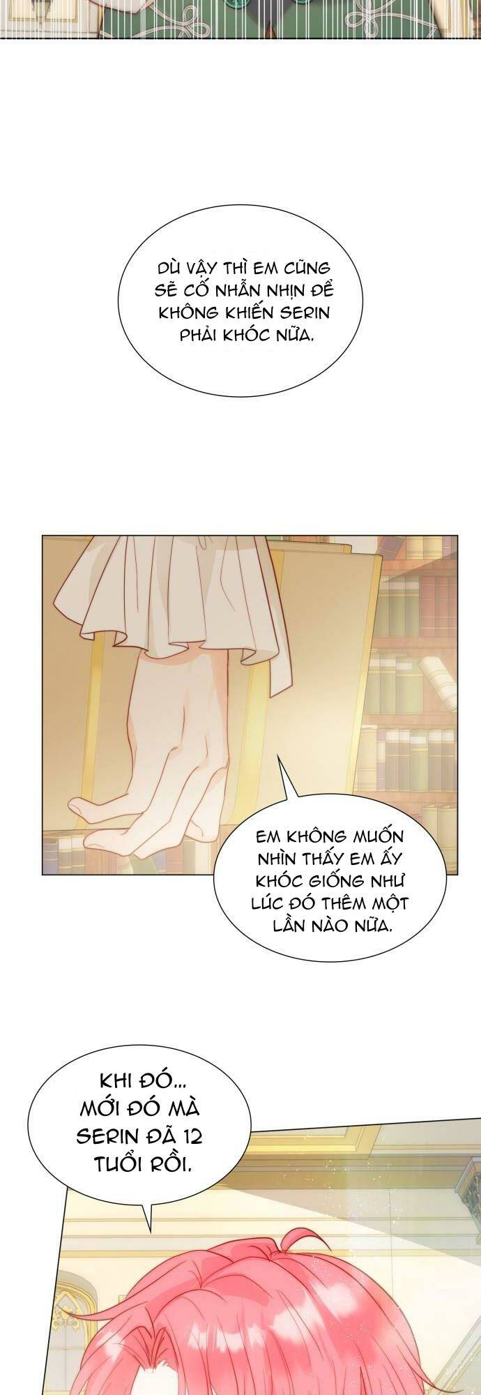 Tôi được sinh ra là con gái thứ hai - Chapter 34 - Page 58