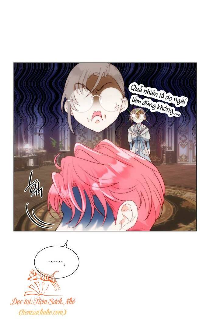 Tôi được sinh ra là con gái thứ hai - Chapter 34 - Page 5