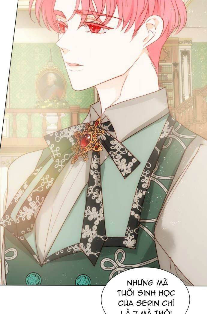 Tôi được sinh ra là con gái thứ hai - Chapter 34 - Page 59