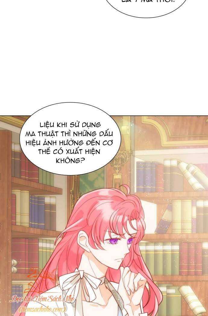 Tôi được sinh ra là con gái thứ hai - Chapter 34 - Page 60