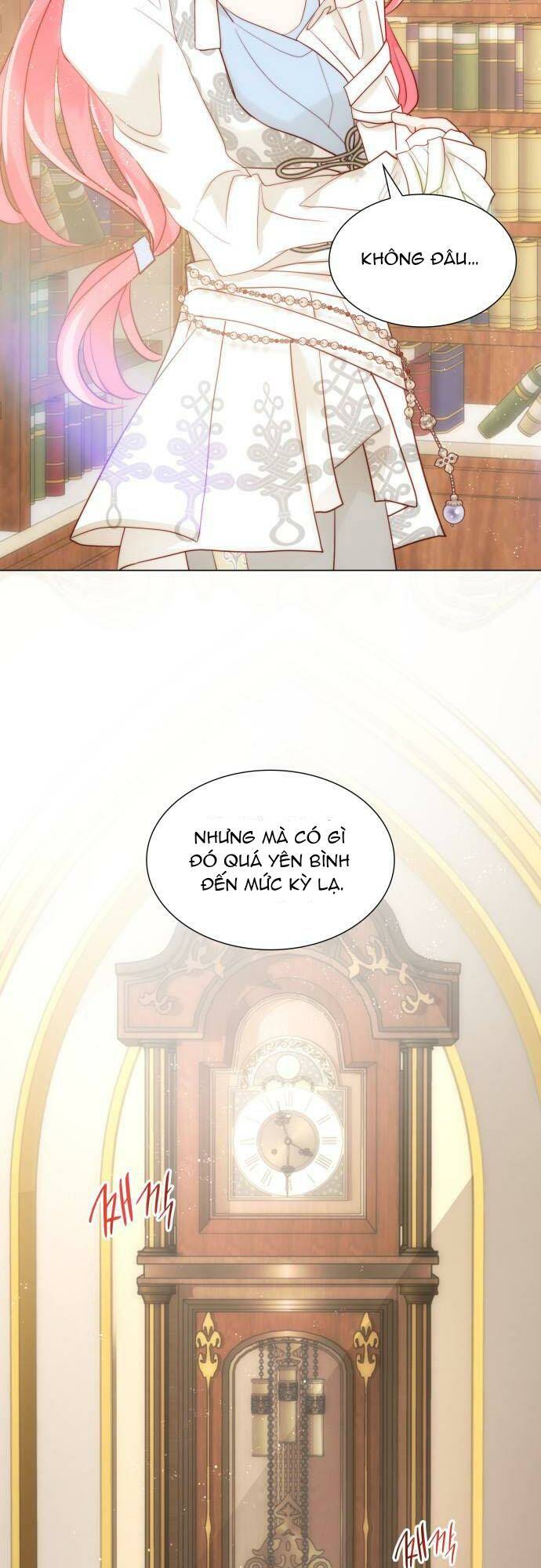 Tôi được sinh ra là con gái thứ hai - Chapter 34 - Page 61