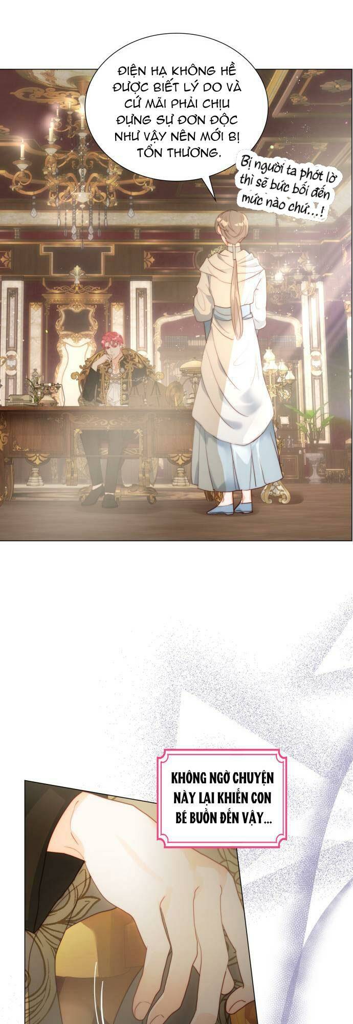 Tôi được sinh ra là con gái thứ hai - Chapter 34 - Page 6