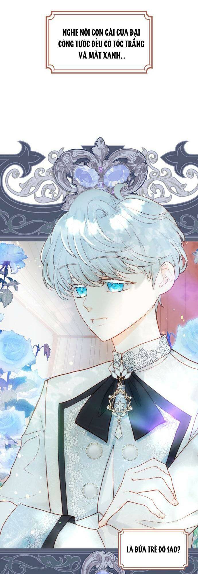 Tôi được sinh ra là con gái thứ hai - Chapter 35 - Page 9