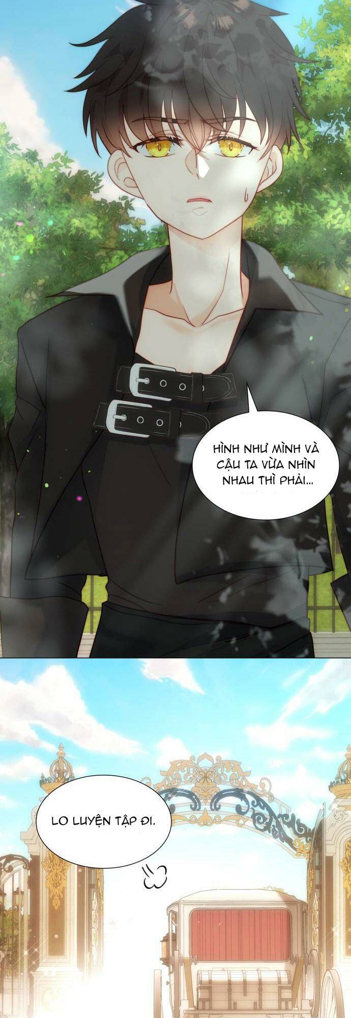 Tôi được sinh ra là con gái thứ hai - Chapter 35 - Page 12