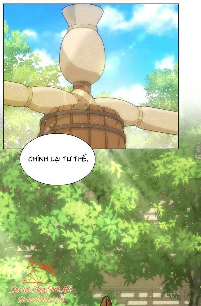 Tôi được sinh ra là con gái thứ hai - Chapter 35 - Page 14