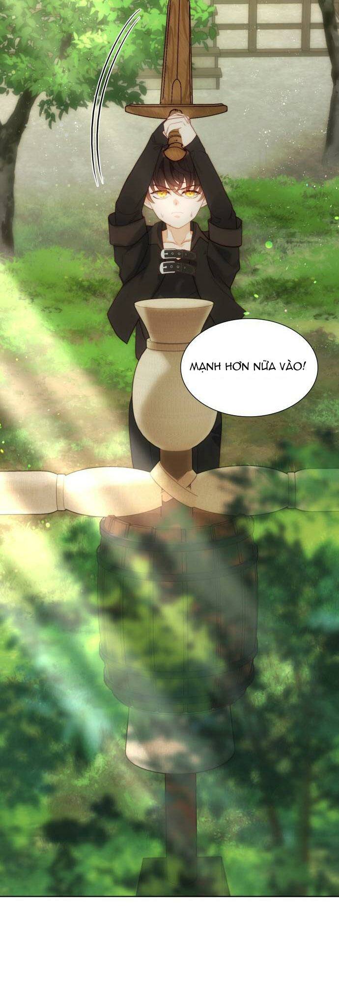 Tôi được sinh ra là con gái thứ hai - Chapter 35 - Page 15