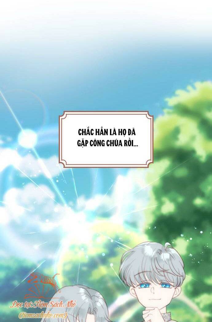 Tôi được sinh ra là con gái thứ hai - Chapter 35 - Page 17