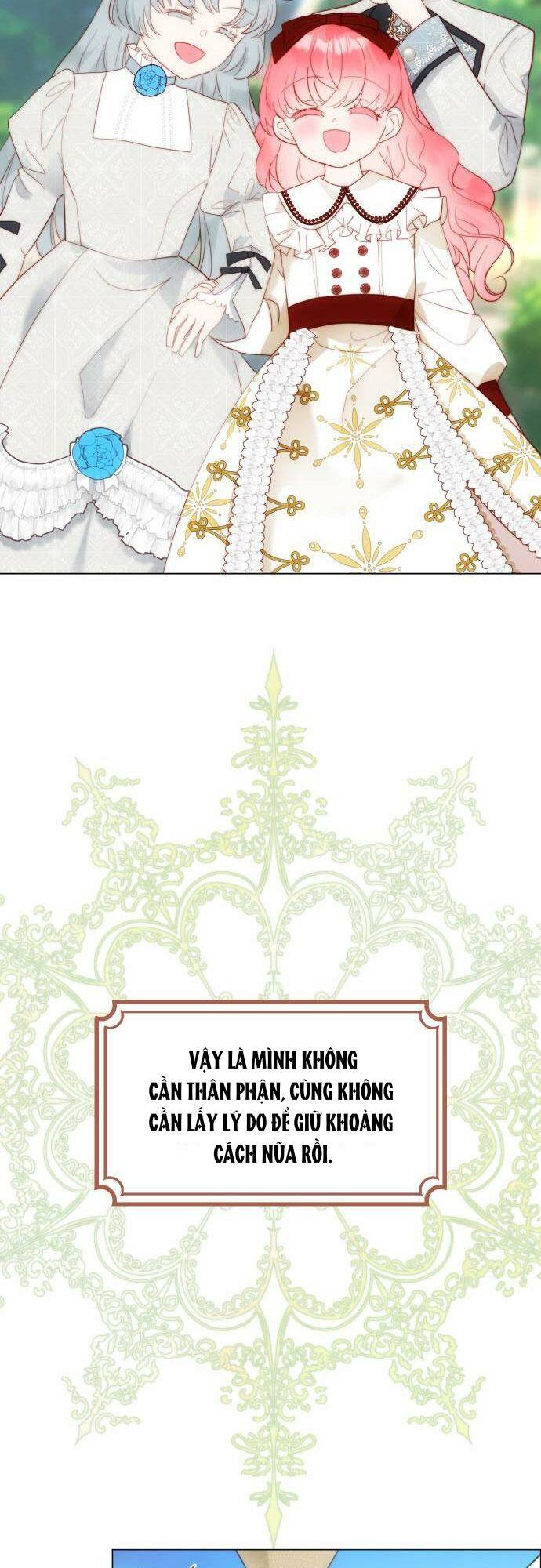 Tôi được sinh ra là con gái thứ hai - Chapter 35 - Page 18