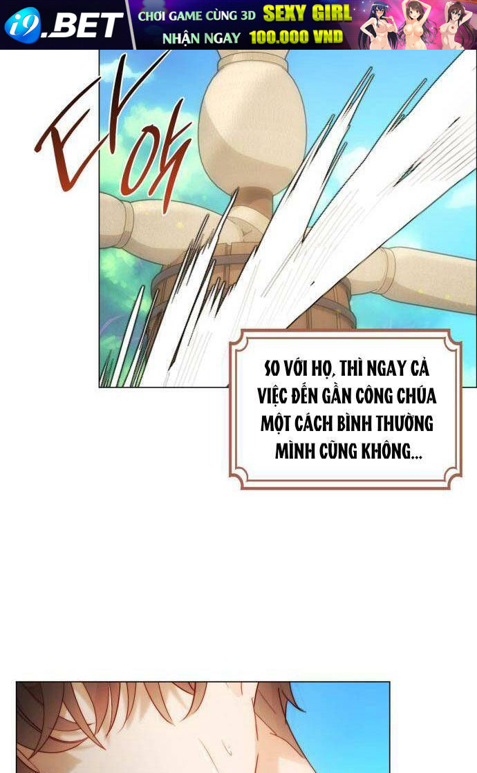 Tôi được sinh ra là con gái thứ hai - Chapter 35 - Page 19