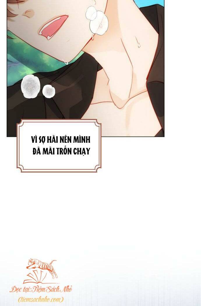 Tôi được sinh ra là con gái thứ hai - Chapter 35 - Page 20