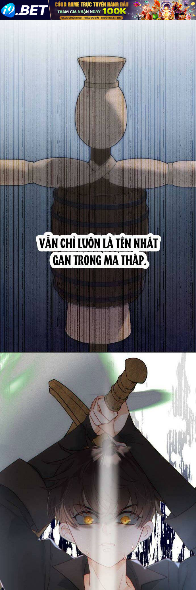 Tôi được sinh ra là con gái thứ hai - Chapter 35 - Page 21