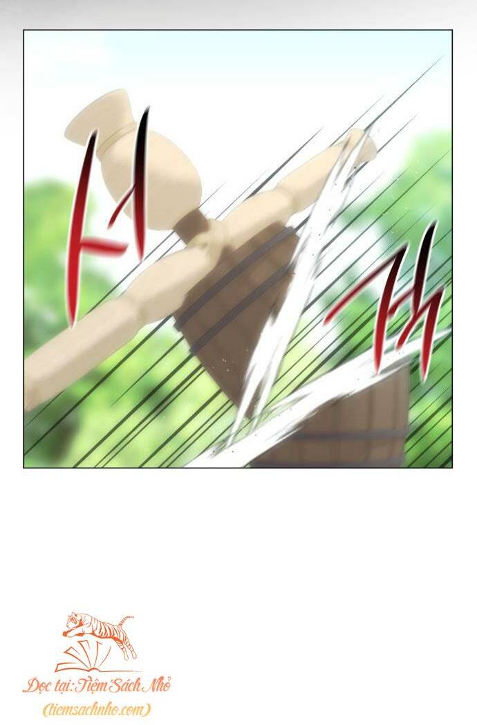 Tôi được sinh ra là con gái thứ hai - Chapter 35 - Page 23