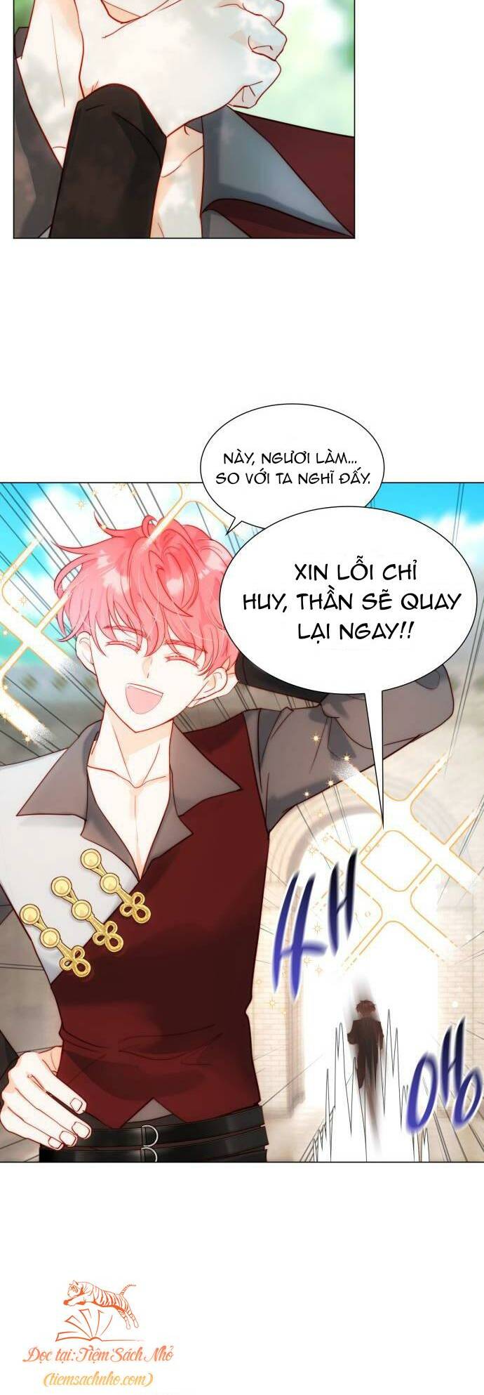 Tôi được sinh ra là con gái thứ hai - Chapter 35 - Page 25